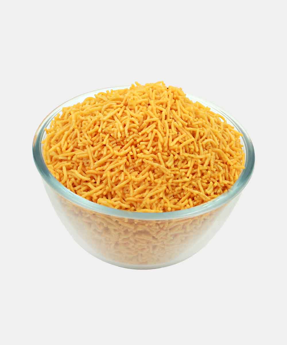 Potato Cheese Sev 200 Gm