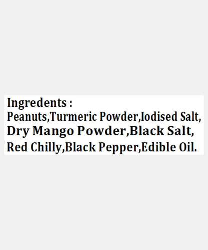 Masala Peanuts 200 Gm