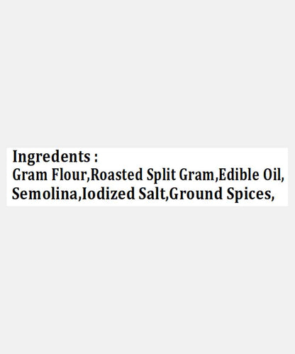 Mix Farsan 200 Gm
