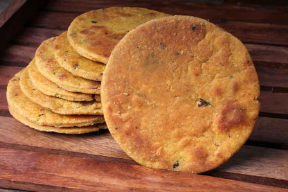 Methi Bhakri 200 Gm