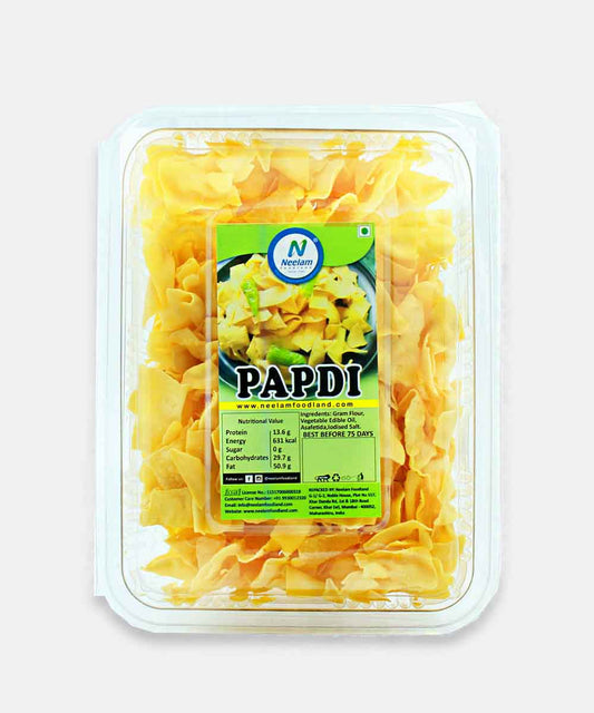 Papdi 200 Gm
