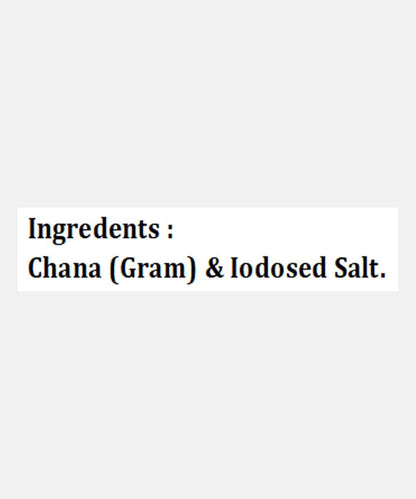 Black Chana 200 Gm