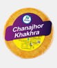 Chanajhor Khakhra 250 Gm