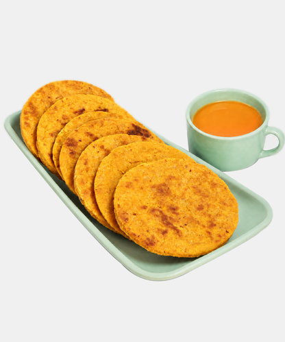 Masala Biscuit Bhakri 200 Gm