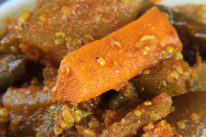 Mix Pickle 250 Gm