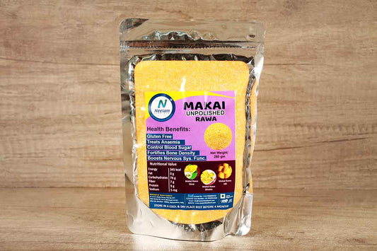Makai Rawa 250 Gm