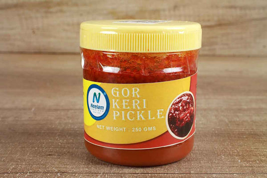 Gor Keri Pickle 250 Gm