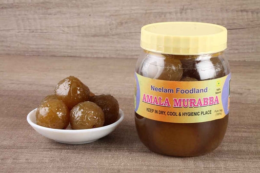 Awla Murabba 450 Gm