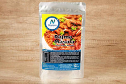 FREEZE DRIED RAJMA MASALA 70