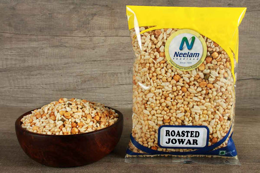 Roasted Jowar Mix 200 Gm