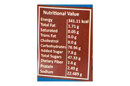 Freeze Dried Sweet Chutney 100 Gm