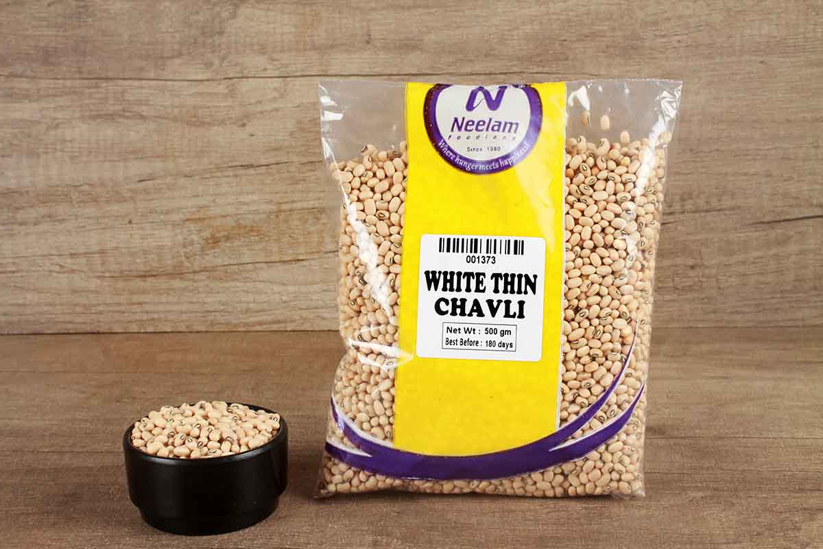 Chavli Thin 500 Gm