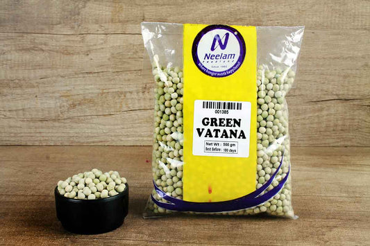 Green Vatana 500 Gm
