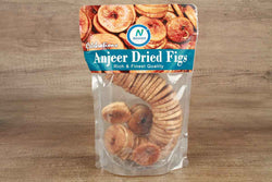 ANJEER DRIED FIGS 500