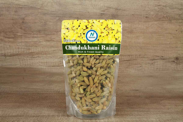 CHANDUKANI RAISIN 250