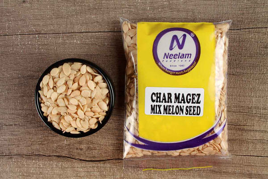 Char Magez 100 Gm