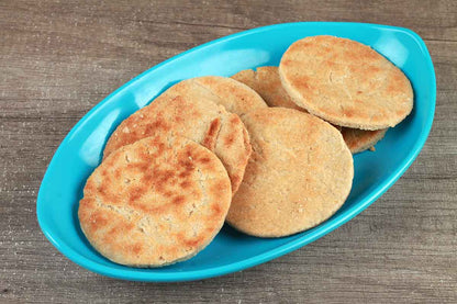 Jowar Bhakri 200 Gm