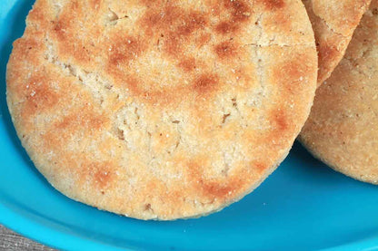 Jowar Bhakri 200 Gm