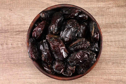 Kalmi Dates Seed Less 500 Gm