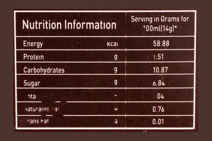 Girnar 3 In 1 Instant Premix Coffee 10 Bag