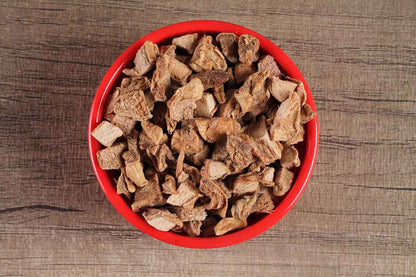 Ginger Chips 50 Gm