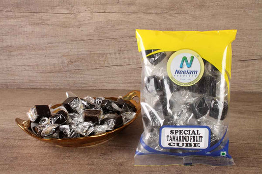 Imli Papad Cubes 200 Gm