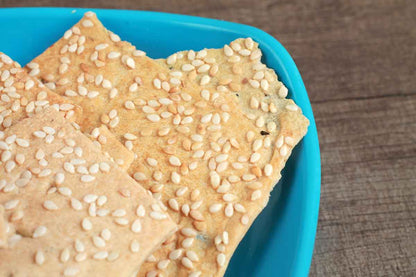 Sesame Stick 100 Gm