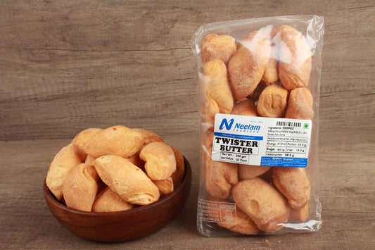 Twister Butter 200 Gm