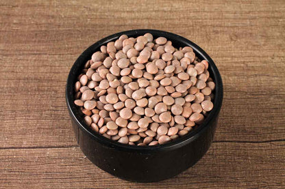 Masoor Whole 250 Gm