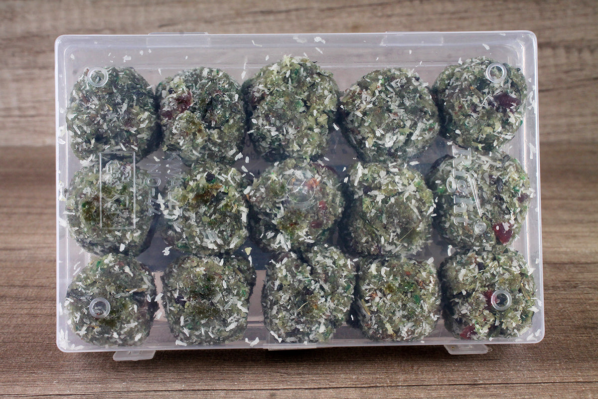 Paan Gola 15 Pc