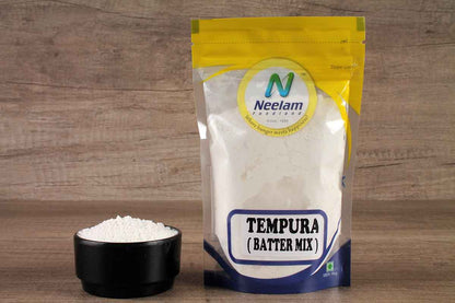 Tempura Batter Mix 100 Gm