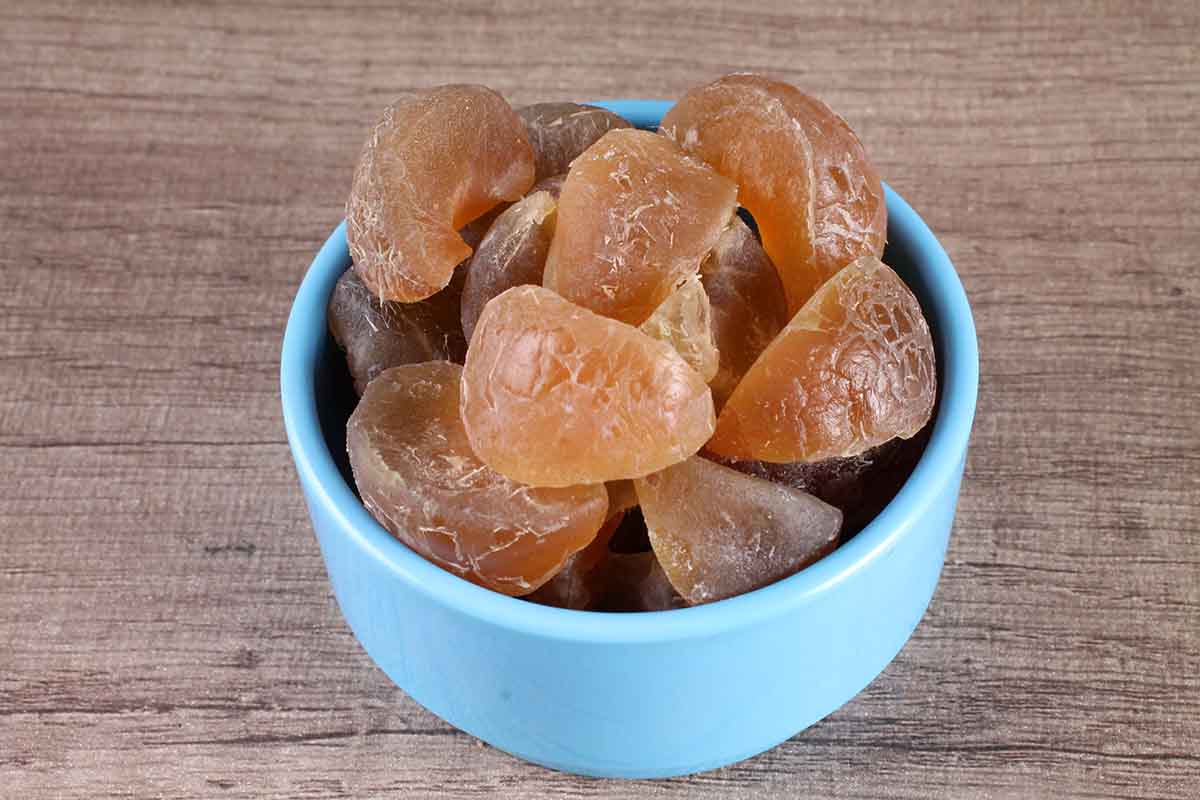 Honey Awla 100 Gm