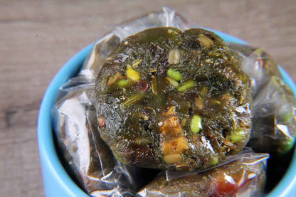 Fresh Paan 12 Piece