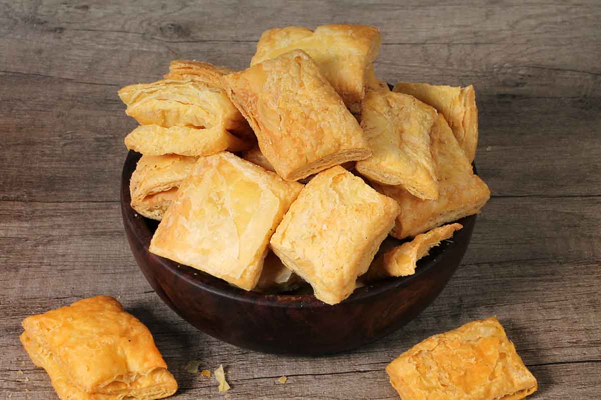 Maska Khari 200 Gm