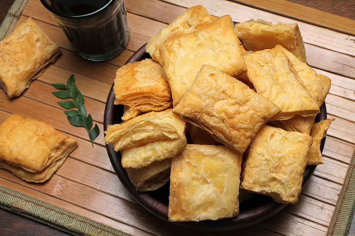 Maska Khari 200 Gm
