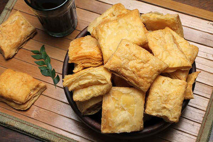 Maska Khari 200 Gm