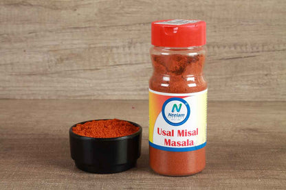 Usal Misal Masala 100 Gm