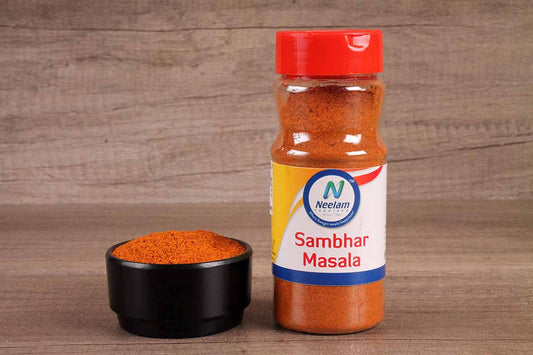 Sambhar Masala 100 Gm