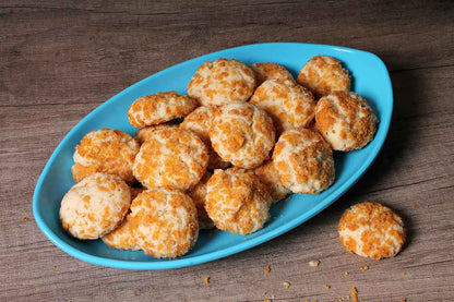 Corn Flakes Biscuits 200 Gm