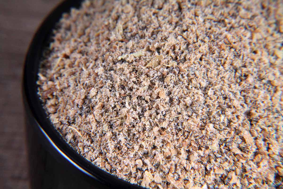 Freeze Dried Cardamom Seeds/Elaichi Powder 25 Gm