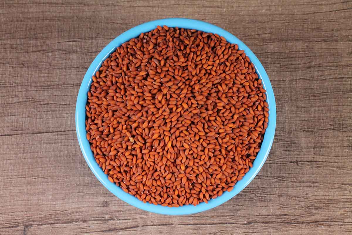 Halim Seeds 100 Gm