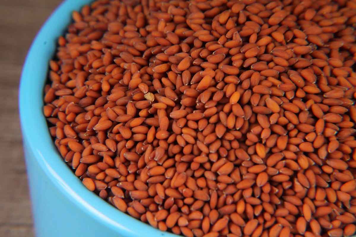 Halim Seeds 100 Gm