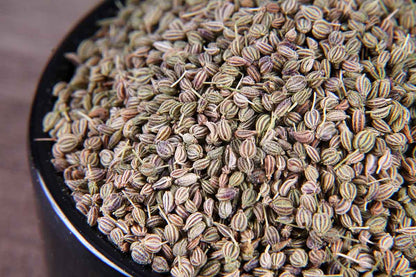 Carom Seeds/Ajwain 100 Gm