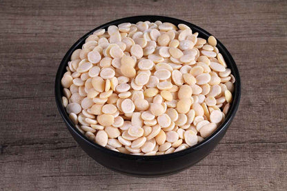 Broad Beans/Vaal Dal 500 Gm
