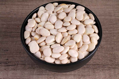 Broad Field Beans/Ranguni Vaal 500 Gm