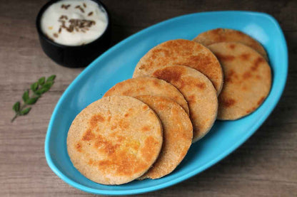 Sada Bhakri 200 Gm