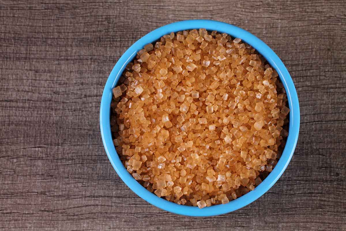Brown Sugar 500 Gm