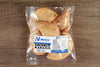 Coconut Karanji 5 Pc