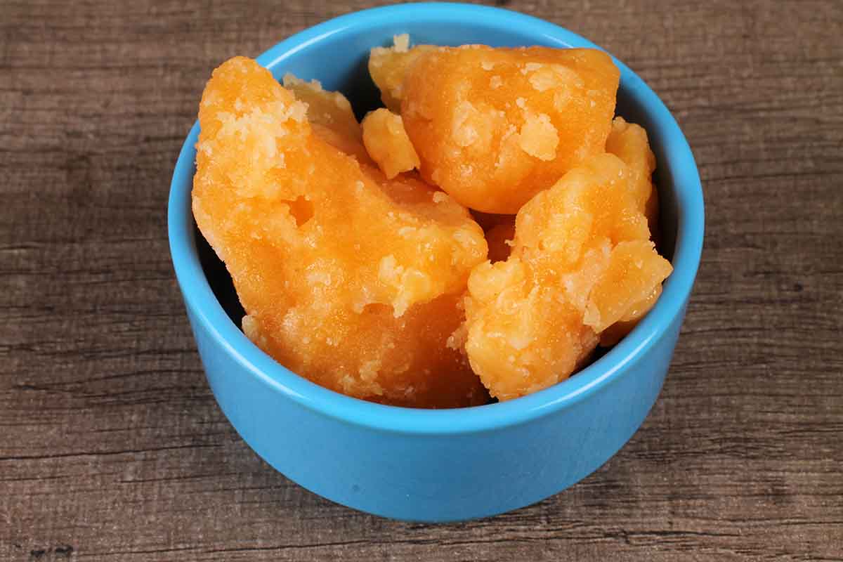 Gud Jaggery 250 Gm