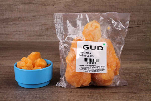 Gud Jaggery 250 Gm